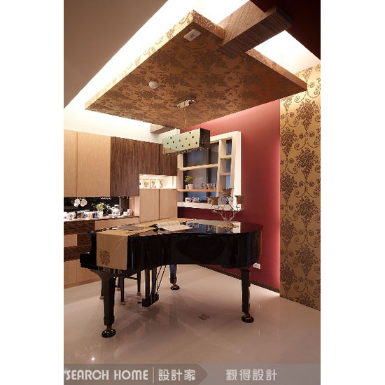 色彩搭配、壁面顏色、油漆顏色、配色服務