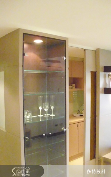 人口稠密的台北市,現在已可說是寸土寸金,愈來愈多小