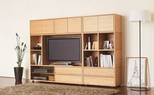 小坪數想放大格局，不懂收納就只能被判出局! 國內房價