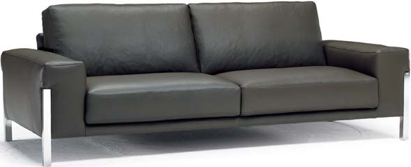 Natuzzi、義大利米蘭國際家具展