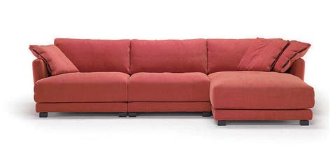 Natuzzi、義大利米蘭國際家具展