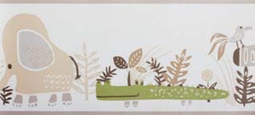 壁紙、磁磚、腰帶