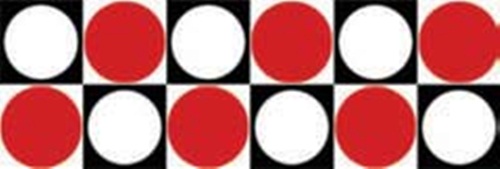 壁紙、磁磚、腰帶