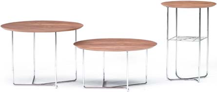 Natuzzi、義大利米蘭國際家具展