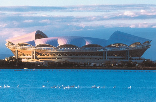 六本木中城與天空樹的幕後推手,同時也是全球第一大開