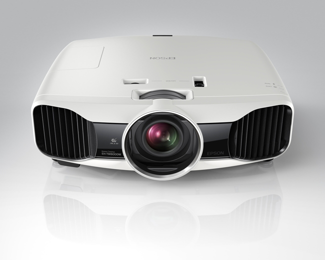 全球3D投影機熱潮持續攀升，Epson掌握市場脈動，正式