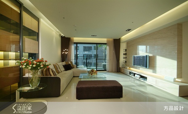 書房，一個總是會讓人遺漏規劃的空間，總是看到因空間