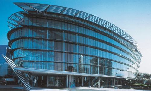 六本木中城與天空樹的幕後推手,同時也是全球第一大開