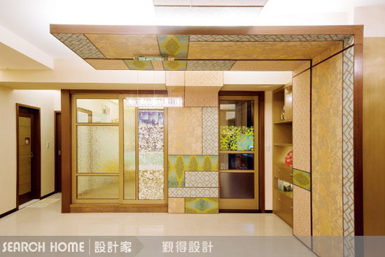 風格設計、普普風格、傢飾佈置