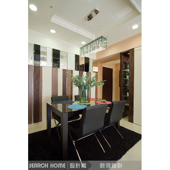 風格設計、普普風格、傢飾佈置