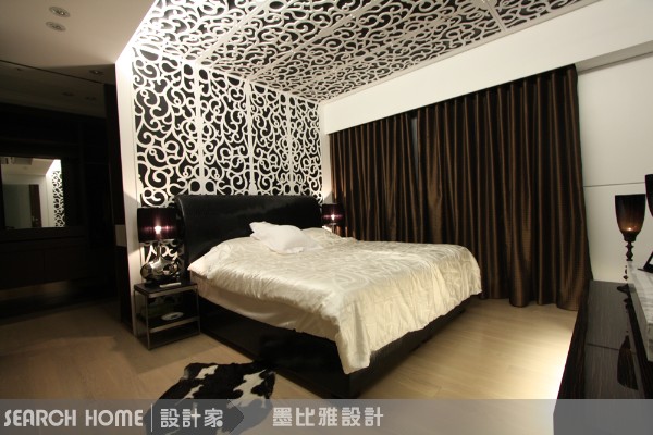 都會風其實是現代風的延伸，主要強調簡約而不花俏的設