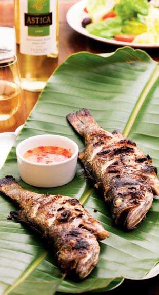 中秋烤肉百搭葡萄酒？一般人對葡萄酒產國的印象總是停