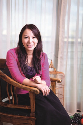 壁紙、窗簾、布飾、軟件佈置