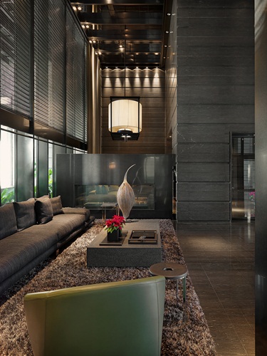 六本木中城與天空樹的幕後推手,同時也是全球第一大開