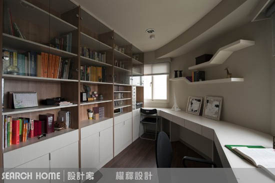 系統櫃、系統家具、建材選擇、收納櫃