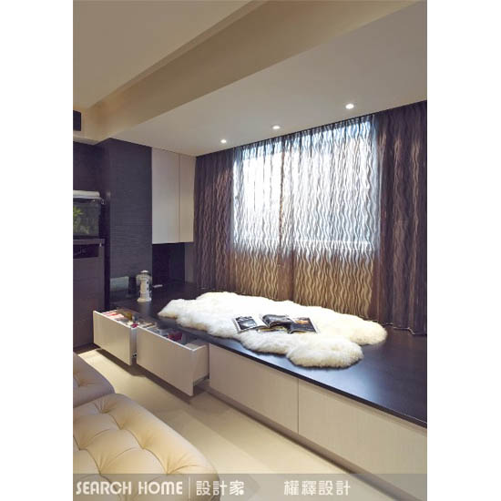 系統櫃、系統家具、建材選擇、收納櫃