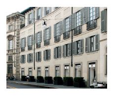 Natuzzi、義大利米蘭國際家具展