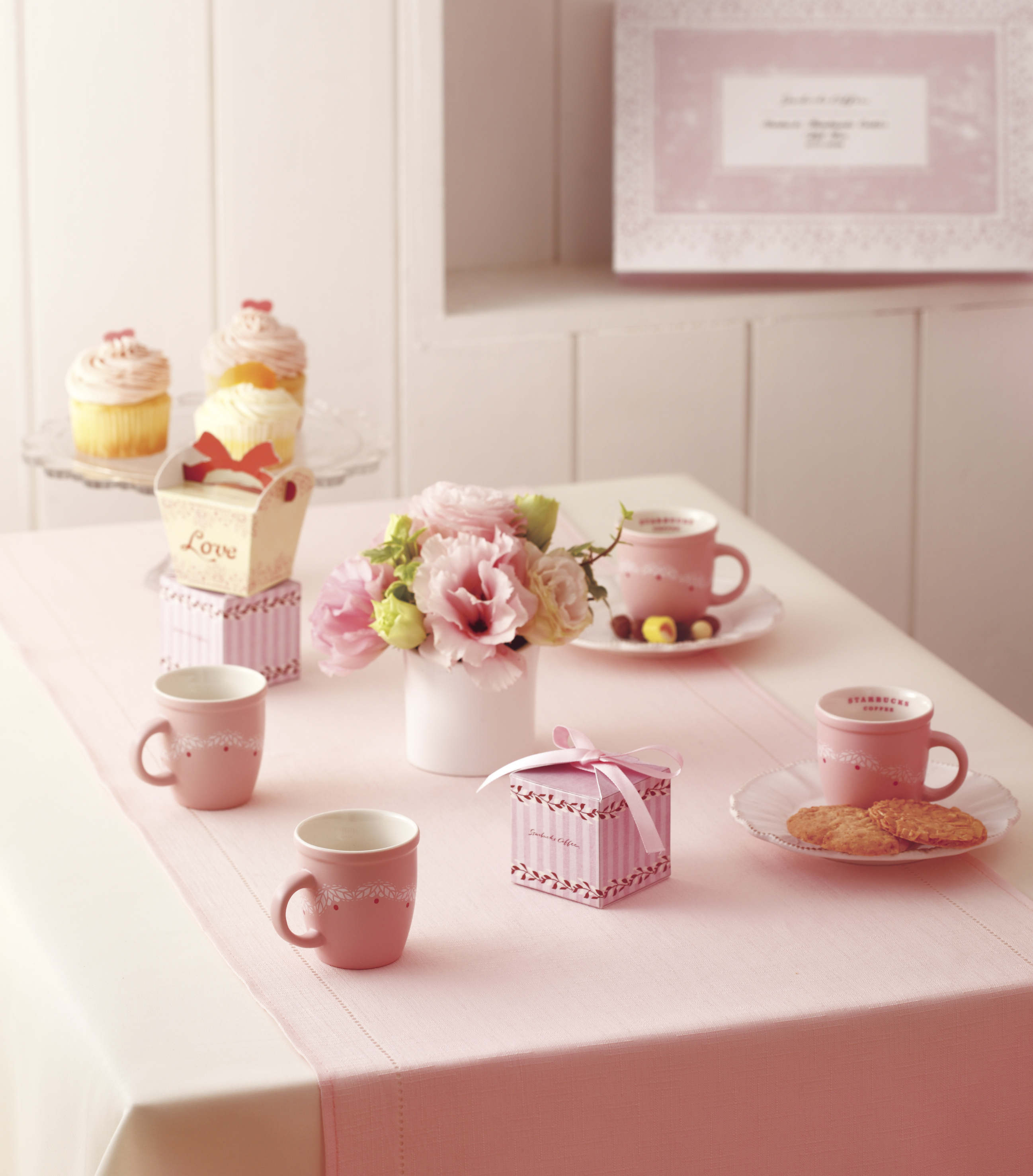 瞎毀！？婚禮喜宴怎麼會跟咖啡沾上邊？Well，當然不是