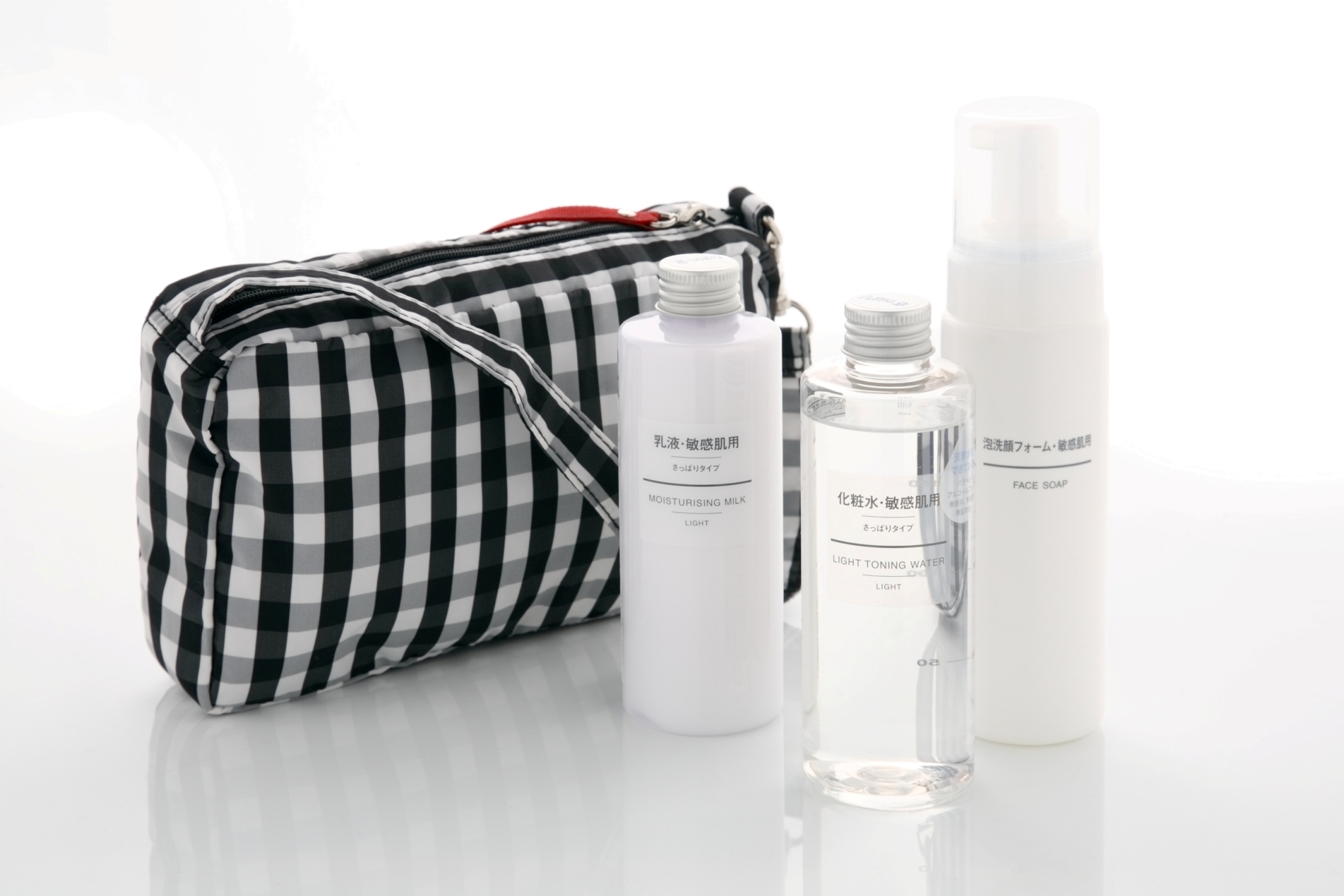 選購讓媽媽舒壓放鬆的禮物到無印良品準沒錯!為了讓消