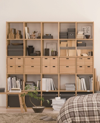 小坪數想放大格局，不懂收納就只能被判出局! 國內房價