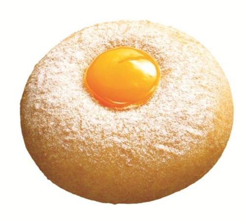 炎熱的天氣，吃水果消暑最對味，Mister Donut將水果概