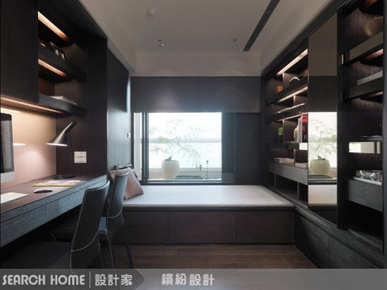 兒童房、木、小孩房、木作