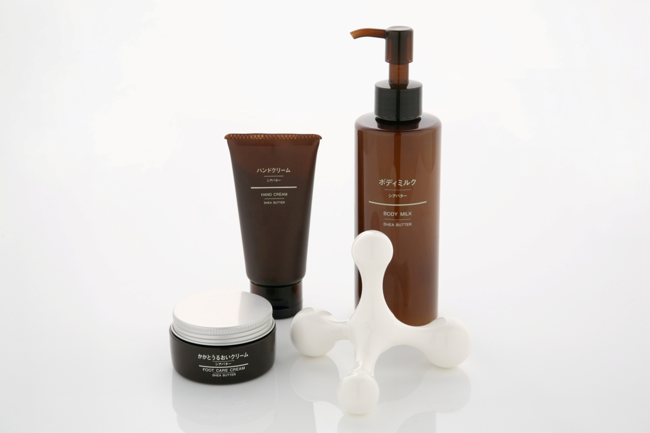 選購讓媽媽舒壓放鬆的禮物到無印良品準沒錯！為了讓消