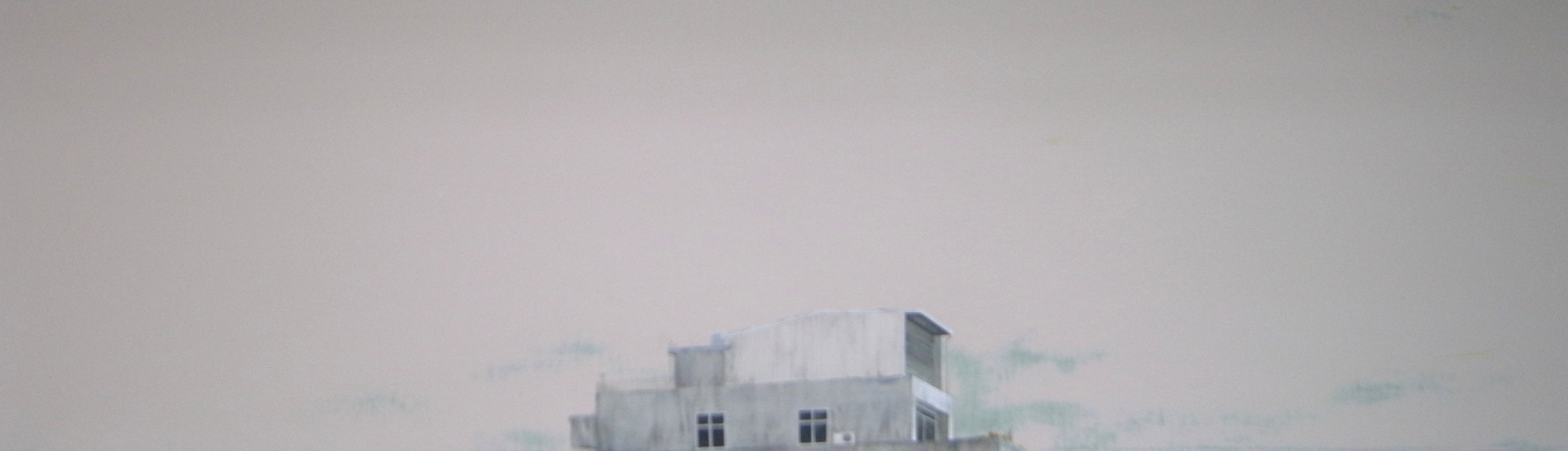 「海王星;遙遠、湛藍、低調暗沉、安靜、氣體、幽雅的