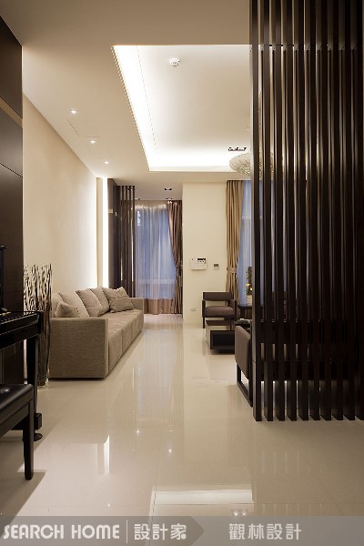 所謂好的居住空間，不在於裝潢多華麗、價格多昂貴，而