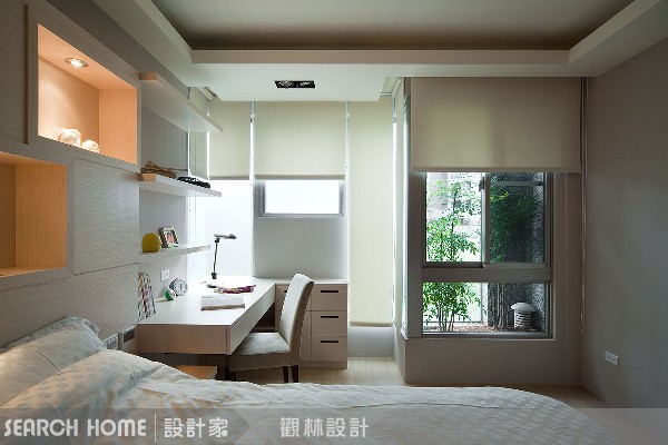 所謂好的居住空間，不在於裝潢多華麗、價格多昂貴，而