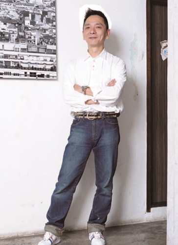 度假風潮盛行下,移植頂級度假飯店氛圍進入住家蔚為風