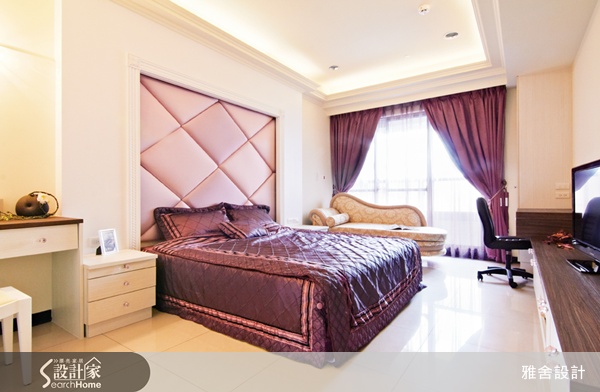 買下位於新北市三峽區知名建商智慧型住宅的屋主夫婦,