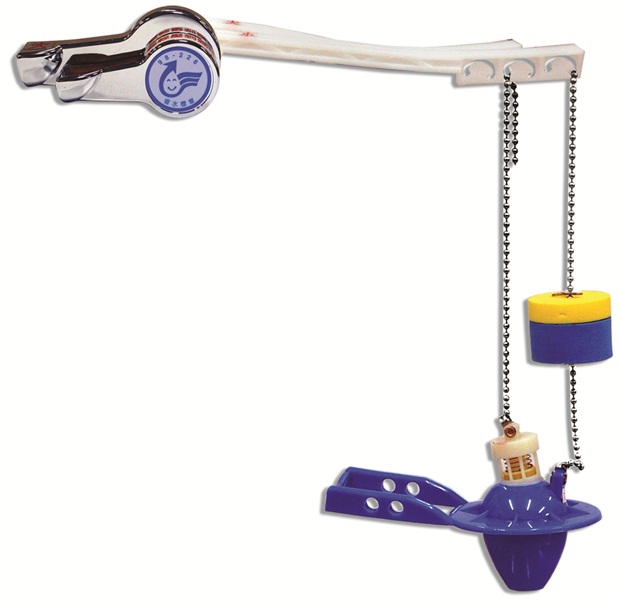 物超所值省水小物 年省水費上千元
根據水利署資料，