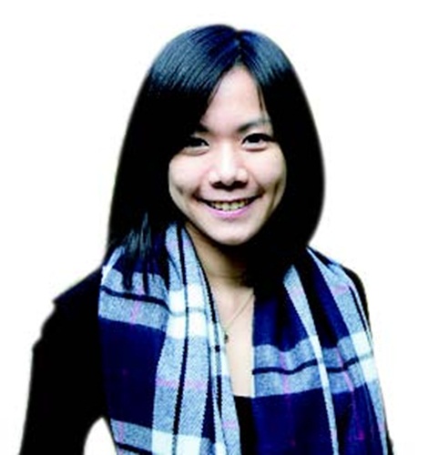 洗衣機通常都會放在陽台，但如果是小坪數居家沒有陽台