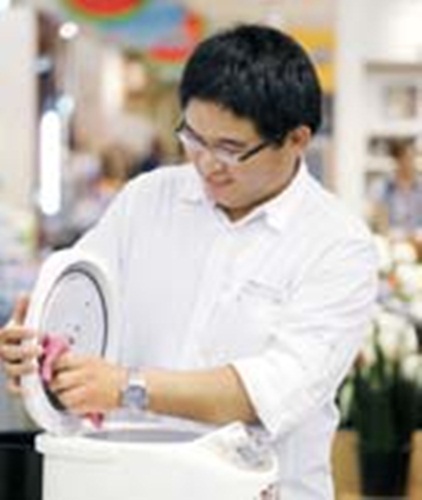 電鍋可說是台灣人家中必備的生活用品，但是你知道嗎？