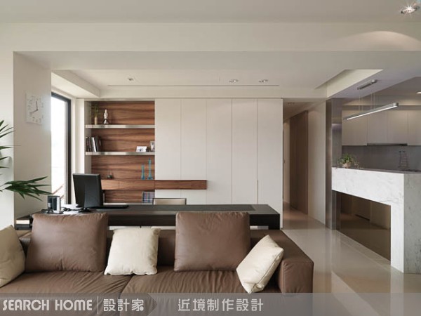 Q1：裝修房子跟說故事有什麼關聯性？
A：其實每一個