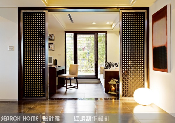 Q1：裝修房子跟說故事有什麼關聯性？
A：其實每一個