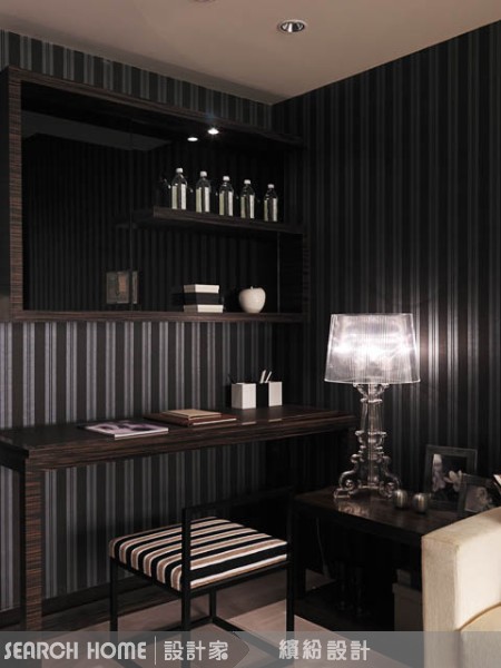 繽紛設計高雅與奢華的質感，相信是許多女性朋友嚮往的