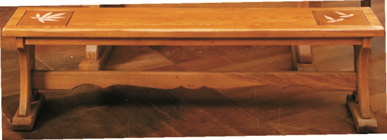 西班牙鄉村田園風格表現藝術與人文的氣息，居家空間設