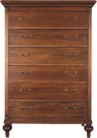 西班牙鄉村田園風格表現藝術與人文的氣息，居家空間設