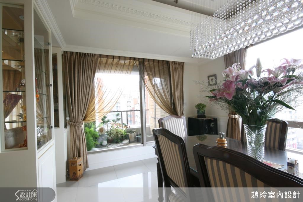 每個人在內心深處，都有回歸自然的渴望，但想要享有個