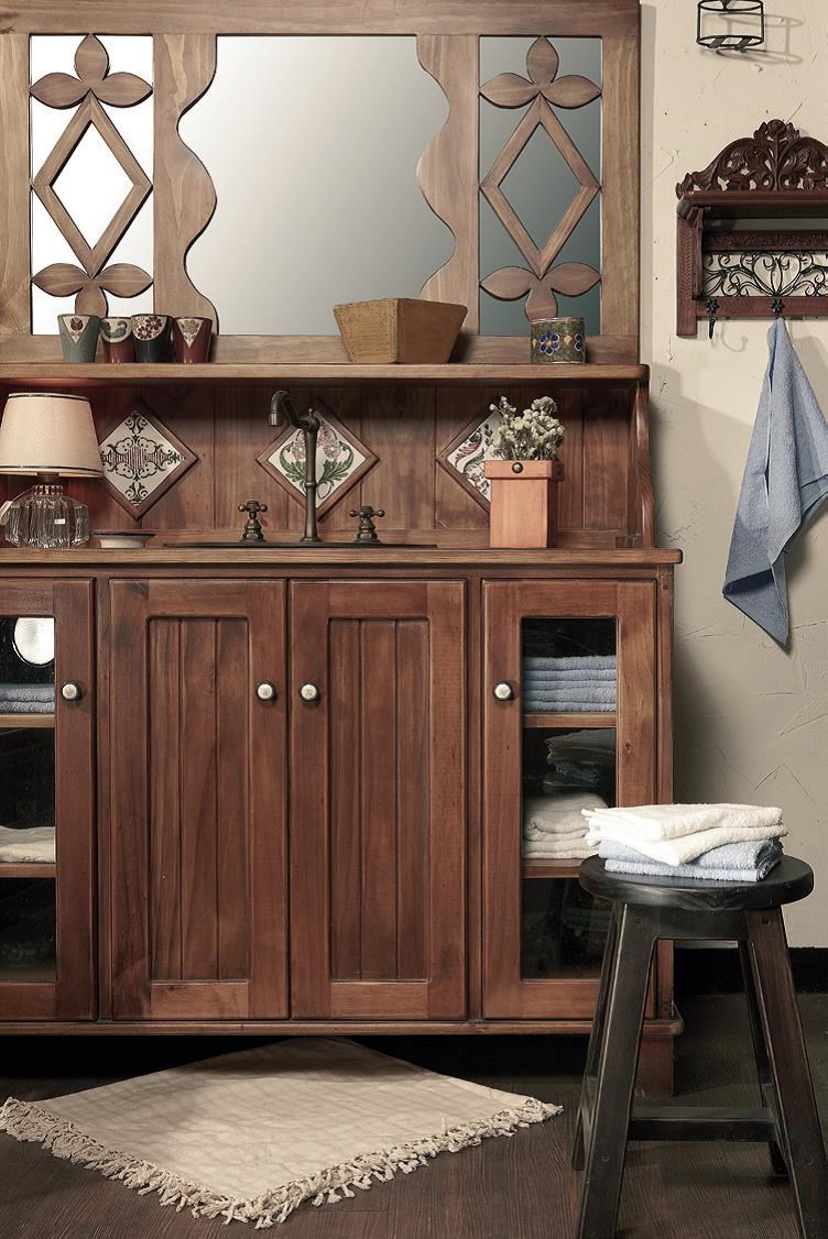 訂製木家具,可結合玻璃、磁磚等異材質。 訂製木家具,可結合玻璃、磁磚等異材質。