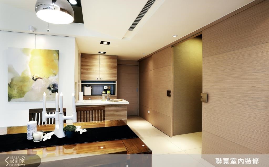 擁有一個令人放鬆，具有療癒感的居家，絕對是結束一天