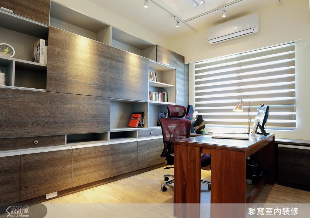 擁有一個令人放鬆，具有療癒感的居家，絕對是結束一天