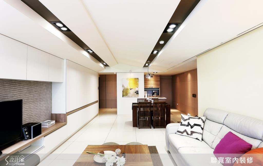 擁有一個令人放鬆，具有療癒感的居家，絕對是結束一天