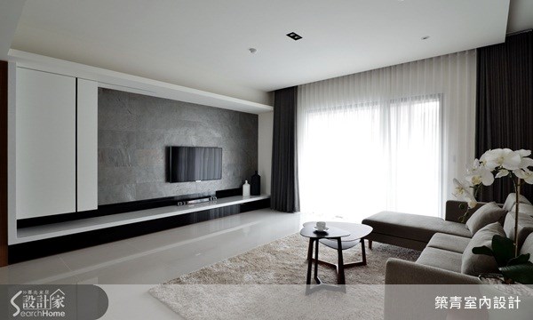 看更多此作品相關圖：http://www.searchome.net/designercase.aspx?case=23759