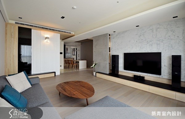 看更多此作品相關圖：http://www.searchome.net/designercase.aspx?case=21697