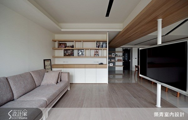 看更多此作品相關圖：http://www.searchome.net/designercase.aspx?case=21695