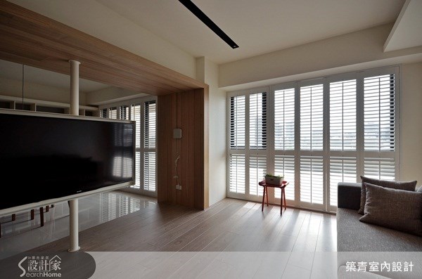 看更多此作品相關圖：http://www.searchome.net/designercase.aspx?case=21695