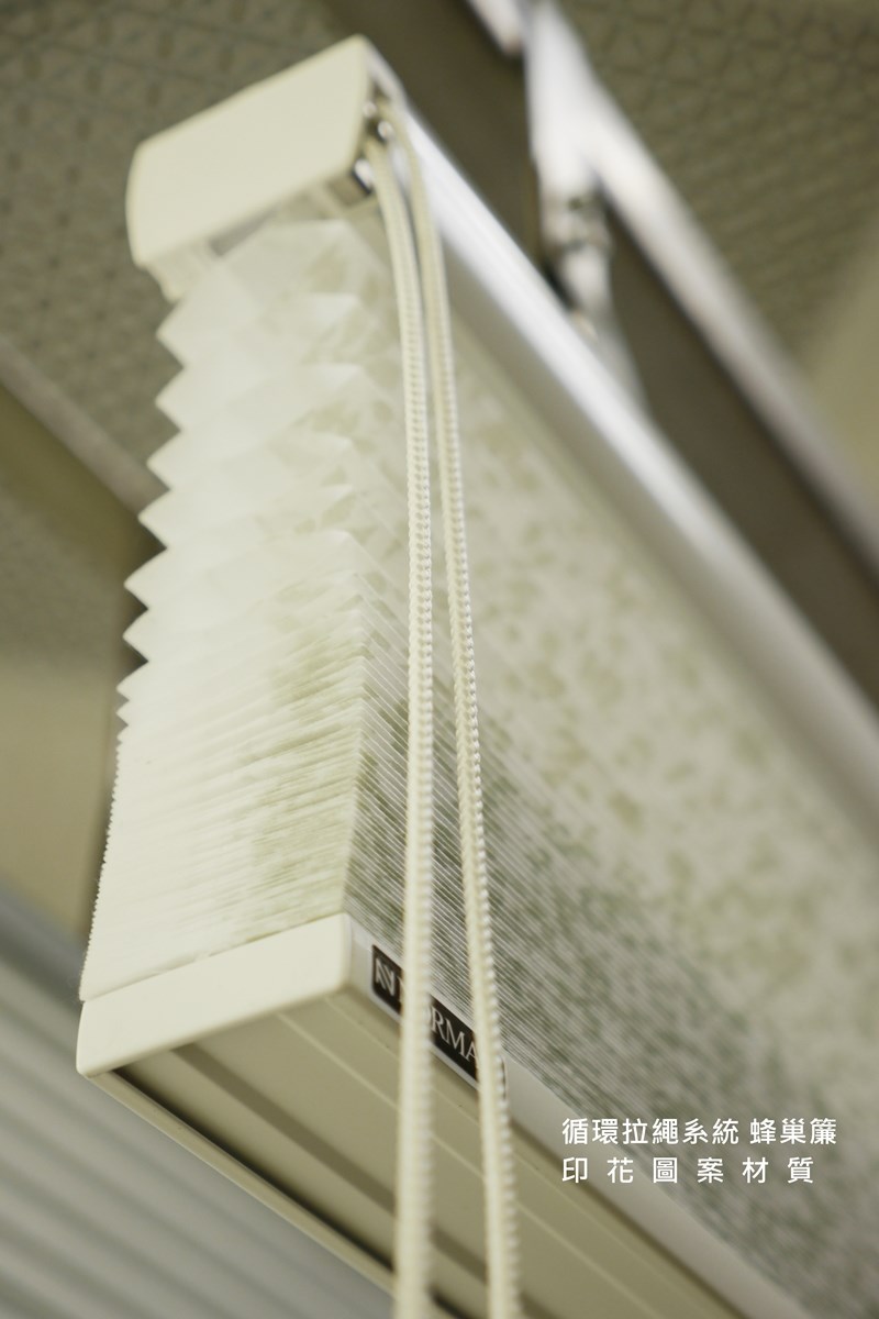 您家擁有西曬的窗面嗎?需要隔熱的效果的窗簾嗎？那麼